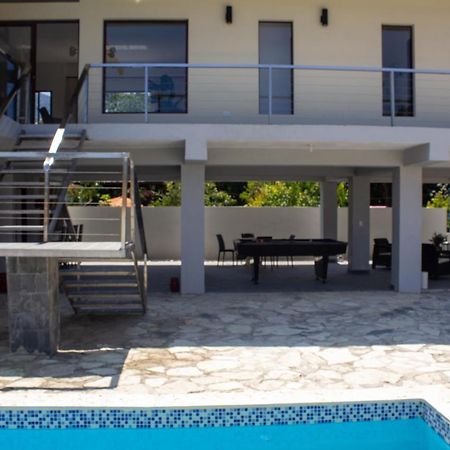 Villa Monaco Jarabacoa Rd Exteriör bild