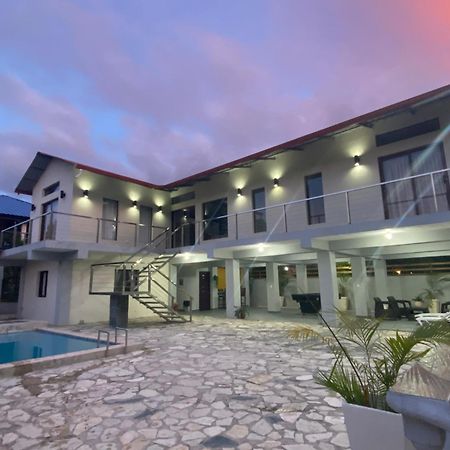 Villa Monaco Jarabacoa Rd Exteriör bild