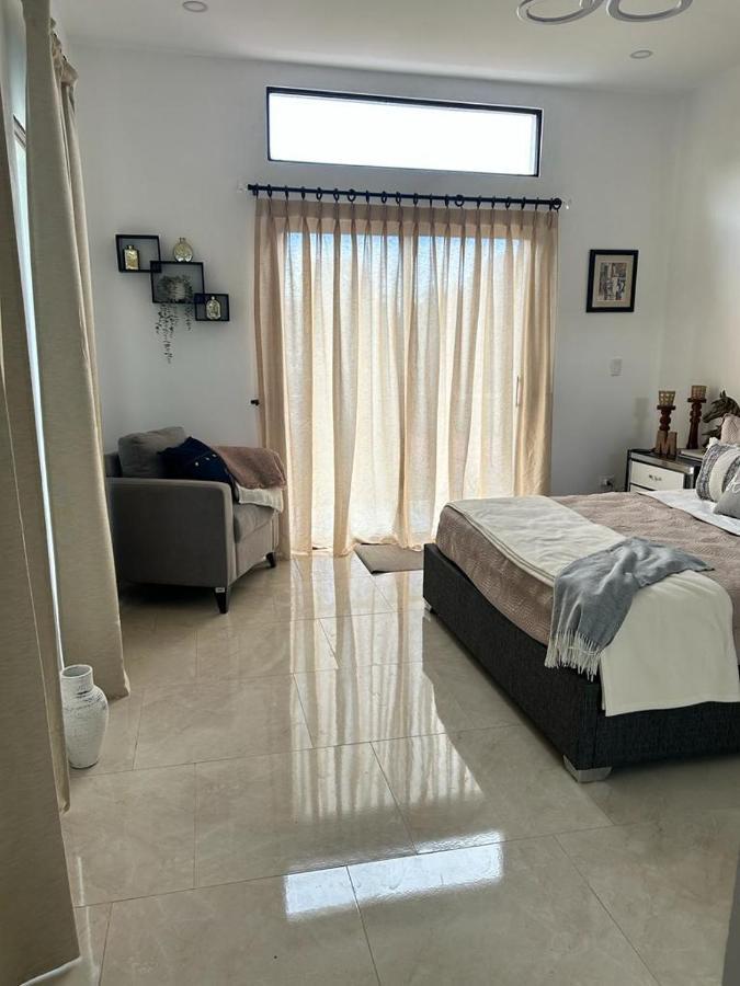 Villa Monaco Jarabacoa Rd Exteriör bild