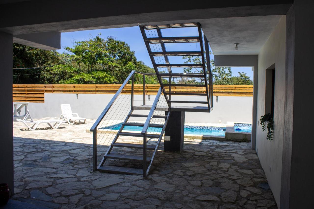 Villa Monaco Jarabacoa Rd Exteriör bild