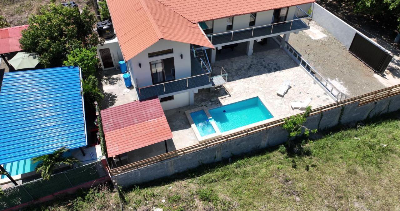 Villa Monaco Jarabacoa Rd Exteriör bild