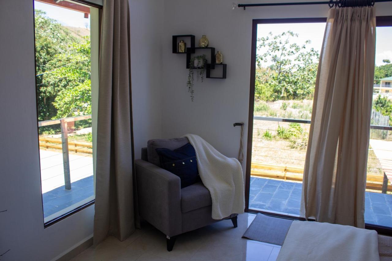 Villa Monaco Jarabacoa Rd Exteriör bild
