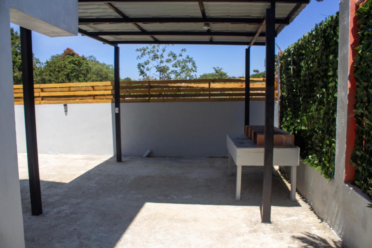 Villa Monaco Jarabacoa Rd Exteriör bild