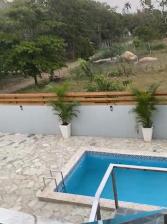 Villa Monaco Jarabacoa Rd Exteriör bild