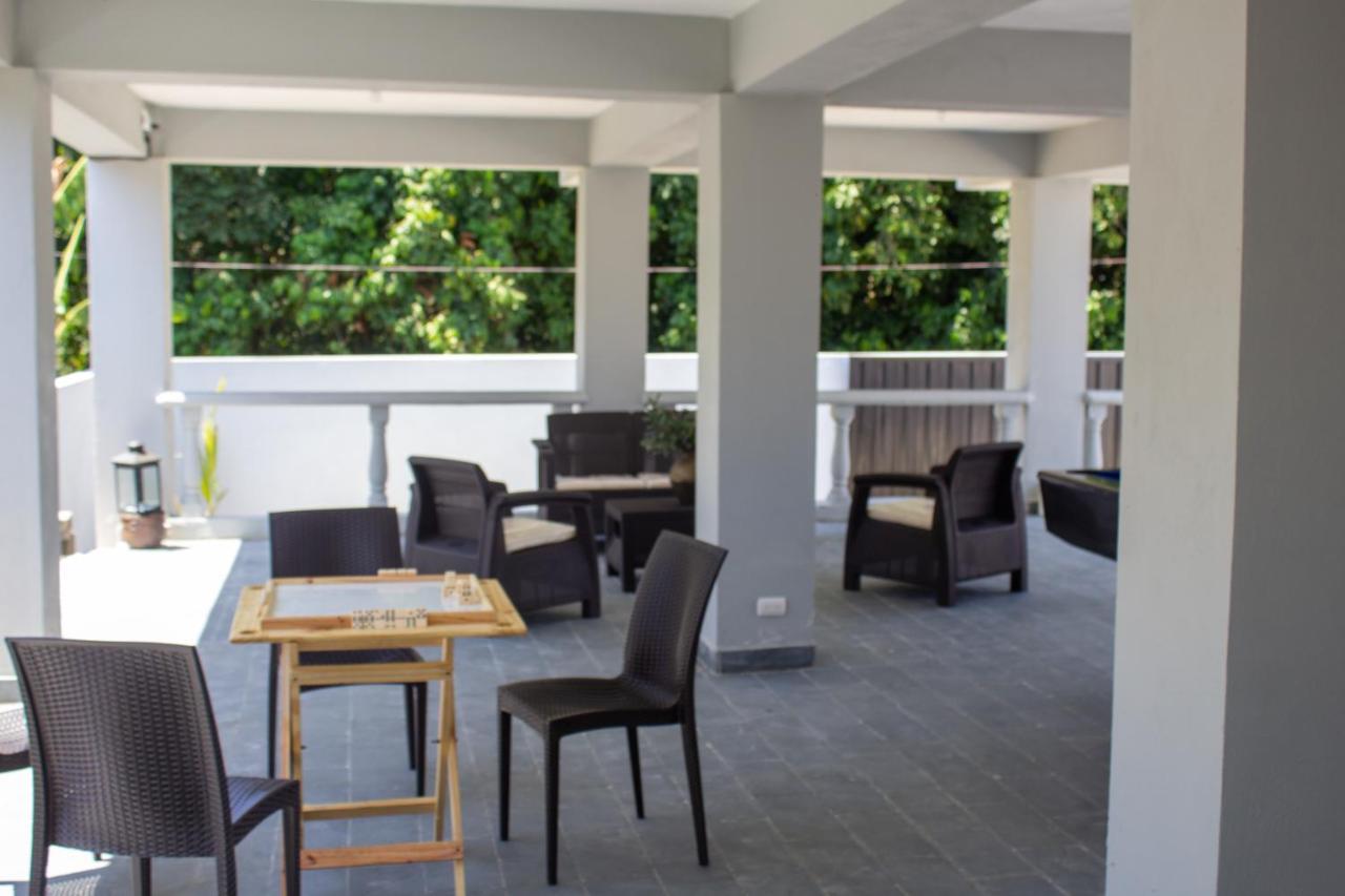 Villa Monaco Jarabacoa Rd Exteriör bild